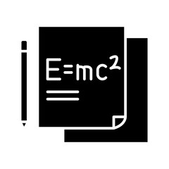 Formula icon