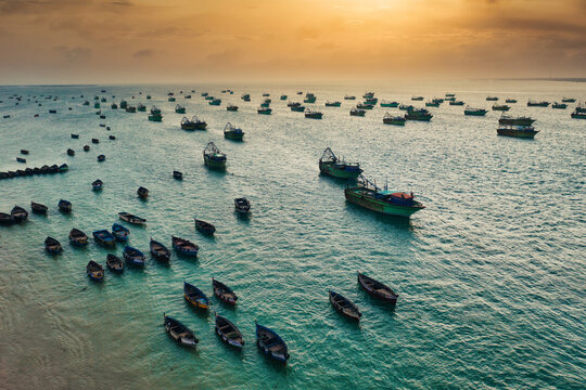 dhanushkodi