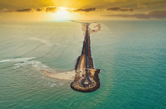 dhanushkodi