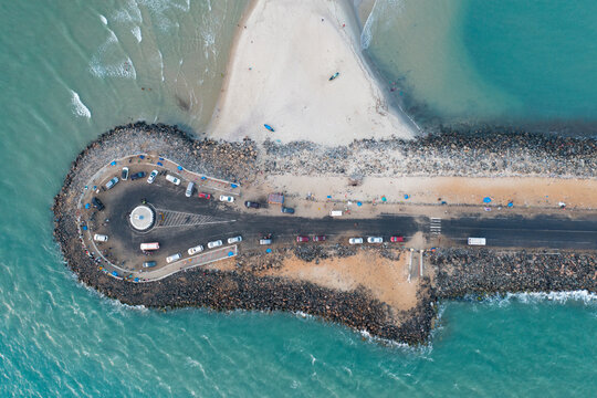 dhanushkodi