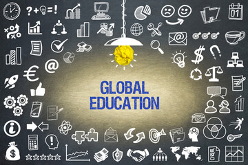 Global Education 