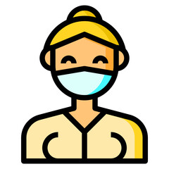 Obraz premium Avatar