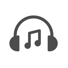 silhouette vector icon isolated on white background. icon for web, mobile apps, ui design and print