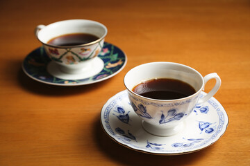 ハンドドリップ, コーヒー, 珈琲, コーヒーブレイク, コーヒータイム