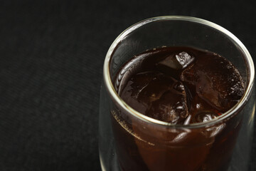 アイスコーヒー, コーヒー, 冷たいコーヒー, 夏のコーヒー, コーヒータイム, コーヒーブレイク