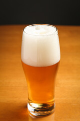 ビール, 麦酒, beer, ビールグラス