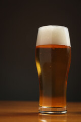 ビール, 麦酒, beer, ビールグラス