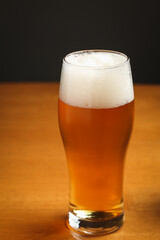 ビール, 麦酒, beer, ビールグラス