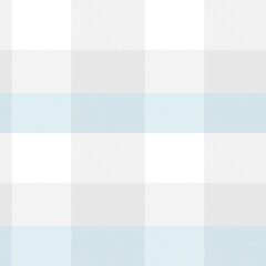 Pastel Asymmetric Plaid textured Seamless Pattern