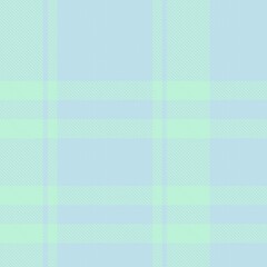 Pastel Asymmetric Plaid textured Seamless Pattern