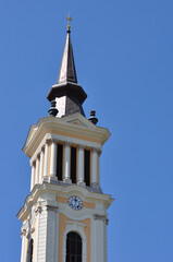 The Monastery of St. Mary of Radna, Minor Basilica, Lipova, Arad 37