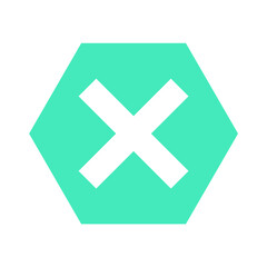 danger icons symbol vector elements for infographic web