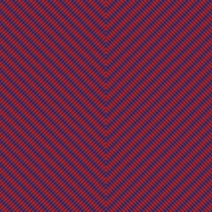 Red Navy Chevron Plaid Tartan textured Seamless Pattern Design