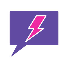 danger icons symbol vector elements for infographic web