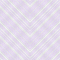 Purple Chevron Plaid Tartan textured Seamless Pattern Design