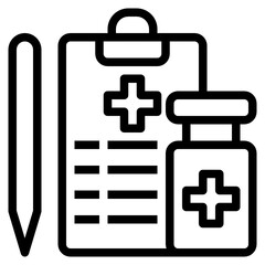 Obraz premium Clipboard