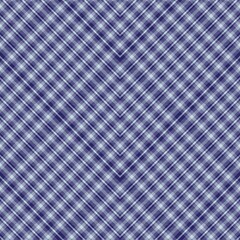 Sky Blue Chevron Plaid Tartan textured Seamless Pattern Design
