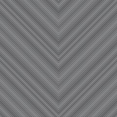 Fototapeta na wymiar Grey Chevron Plaid Tartan textured Seamless Pattern Design