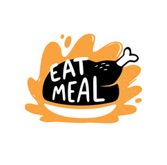 kitchen stickers, funny cooking stickers, cooking, inscriptions, kitchen, bright stickers, decals, blog design, cookbook design, kitchen design