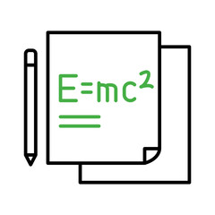 Formula icon