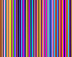 Obraz premium colorful stripes texture background