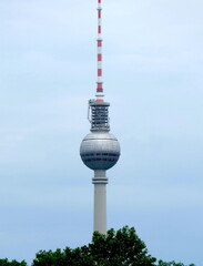 Fernsehturm Berlin
