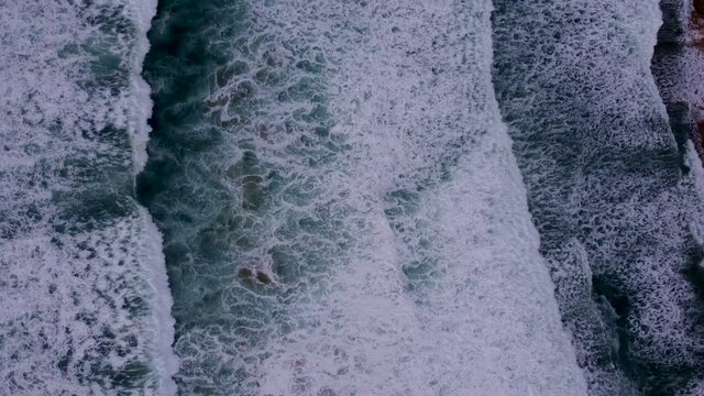 Ondas a&eacute;reas
