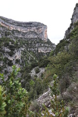 Gorge of Nesque