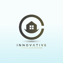 Real Estate recruiting and coaching website logo