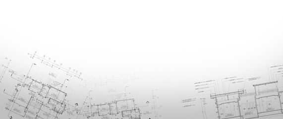 abstract architectural background