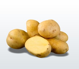 Potato.