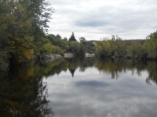 Fototapeta premium Cordoba, Argentina.