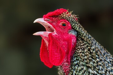 Hen