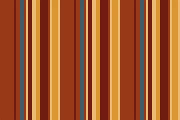  Vertical stripes seamless pattern. Lines vector abstract design. Stripe texture suitable fashion textiles. © SolaruS