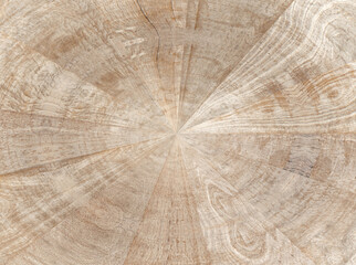 Texture bois contreplaqué rayonnant 