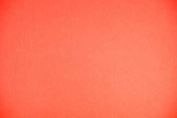 Red background. Antique. Suitable for backgrounds. The texture of the cardboard.