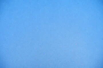 Blue background. Suitable for backgrounds. The texture of the cardboard.