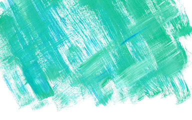 hand draw watercolor background, brush strokes