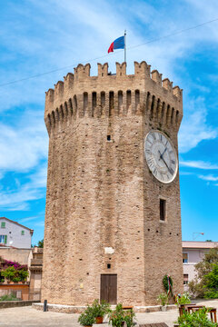 Torre dei Gualtieri