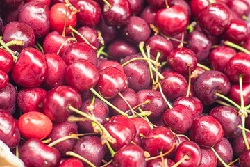 Cherries 