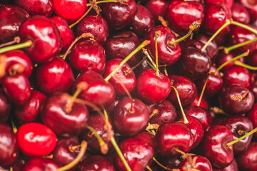 Cherries 