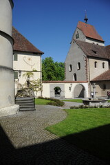 Kloster Reichenau 