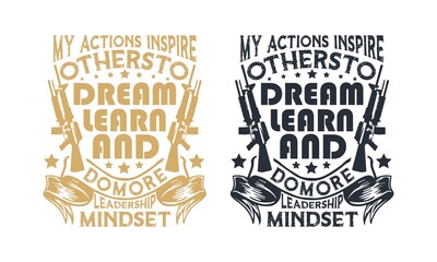 hunting tee shirt design hunt lover man and women vector 