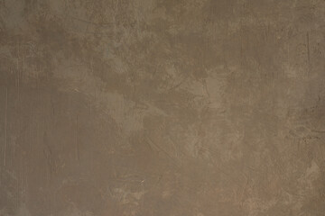 Texture of an old wall with scratches of gray.