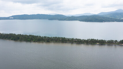 天橋立の景色　京都