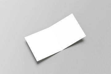 Square mockup