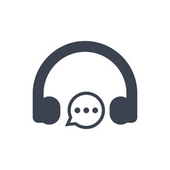 Call center icon