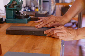 créateur de bijoux uniques