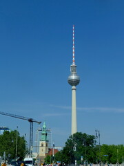 Fernsehturm Berlin