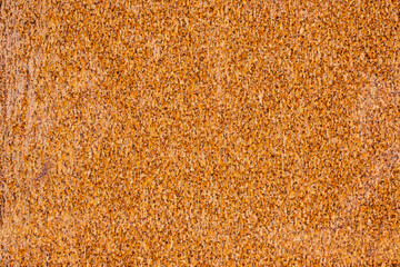 Background of a rusty metal surface.